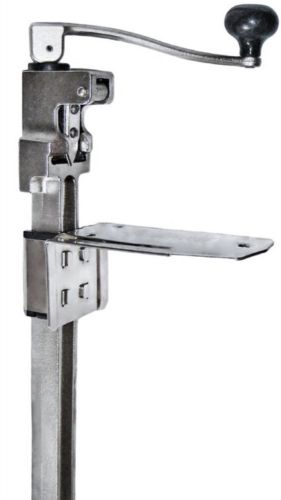 MANUAL COMMERCIAL RESTAURANT CAN OPENER No.1
