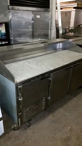 PIZZA DOUGH RETARDER  72&#034;