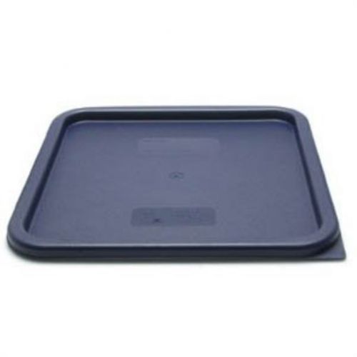 Lid for 12-18-22 qt square container - cambro (sfc12-453) for sale