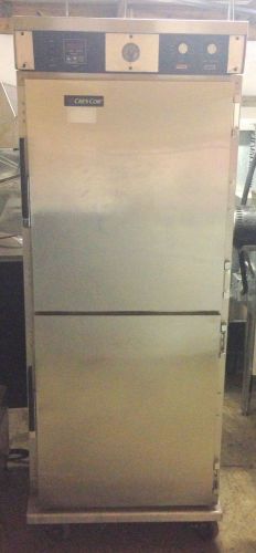 Cres-cor  model 151fua -roast-n-hold gentle convection oven for sale