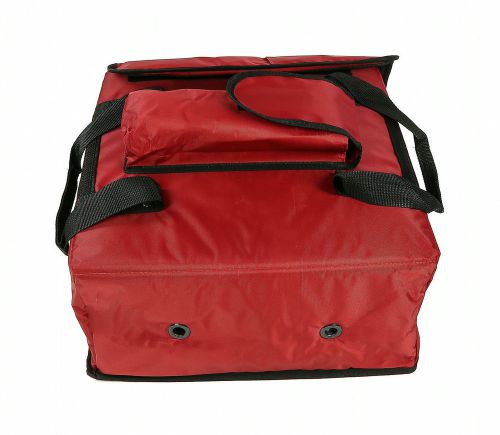 AVATHERM AV 13 Pizza Delivery Box in small size with attractive side pockets