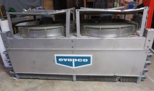 EVAPCO NTW Evaporator NTW2-1584-033P2