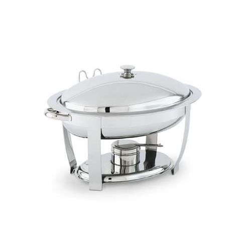 Vollrath 46505 Oval Food Pan ONLY
