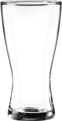 Beer Pilsner Glass, 14 oz., Case of 48, International Tableware Model 55