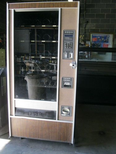 Rowe 5900 Jr. Snack Machine !!