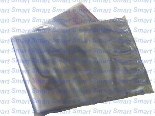 100pcs 3&#034;x6&#034; Plastic Heat Shrink Wrap Bags