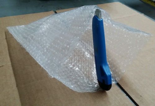 300 pack bubble wrap bags mailers 13 1/2 x 11      300pk for sale