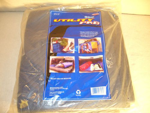 New Clean-Rite Quilted Utility Furniture Moving Pad No. 7-7079 Size 70&#034;l x 79&#034;w