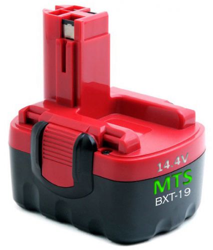 New signode battery replacement 14.4v bxt-19 strapping bander tool 426464 for sale