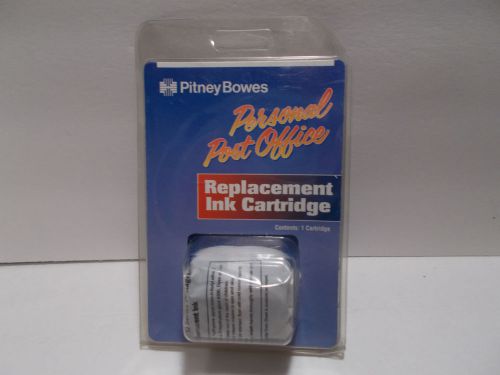 Personal Post Office Pitney Bowes Replacement Cartridge E700/G700 Series Postage