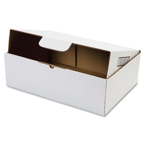 Duck Mailing/Storage Lock Box 13&#034;x9&#034;x4-1/4&#034; 25/PK WE. Sold as Pack of 25