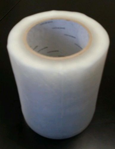 Heat Wrap shrink tape Best deal on ebay!  6&#034; X 90&#039; - clear roll Free shipping