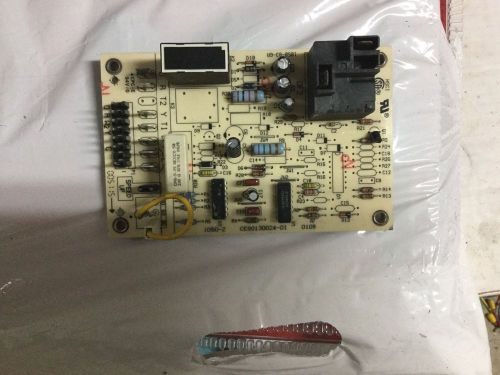Carrier Bryant CESO130024-01 CES0130024-01 Defrost Control Circuit Board