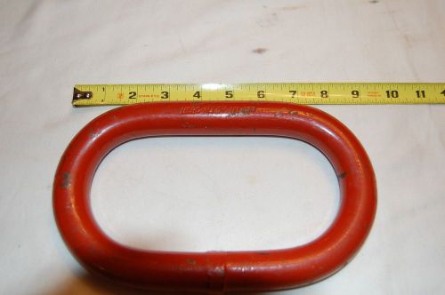Herc-Alloy HA-100 1&#034; Ring for Lifting