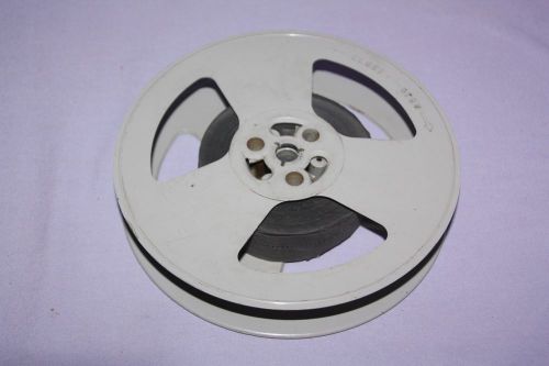 Productronics Bulkhead Tape Reel Punch Tape E 9124 D