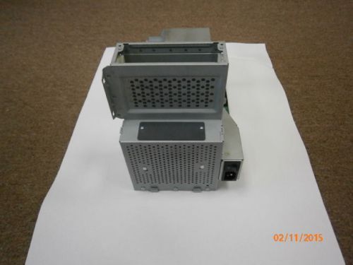 Hewlet Packard T790 Designjet Main PCA Board - Part no. CR647-67011