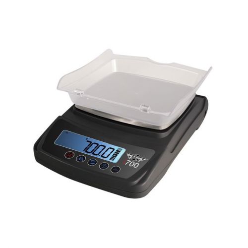 My weigh i700 digital counting scale m700 kitchen ibalance 700g 0.1g ac adapter for sale
