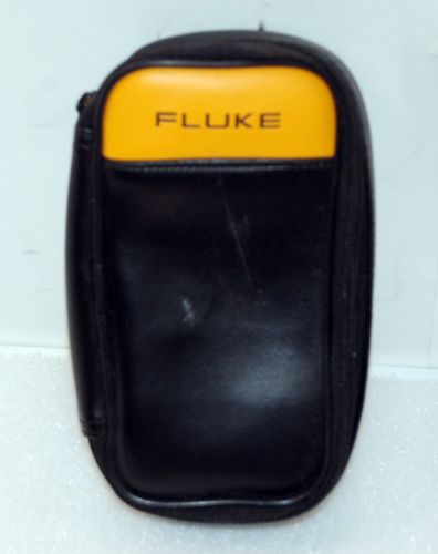 Fluke multimeter case for sale