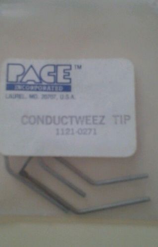 Pace Conductweez Tip