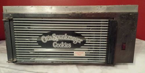 OTIS SPUNKMEYER CONVECTION COOKIE OVEN MODEL OS-1 - FREE SHIPPING