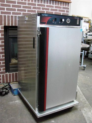 CRES COR H-137-UA-9C INSULATED PROOFER WARMING CABINET