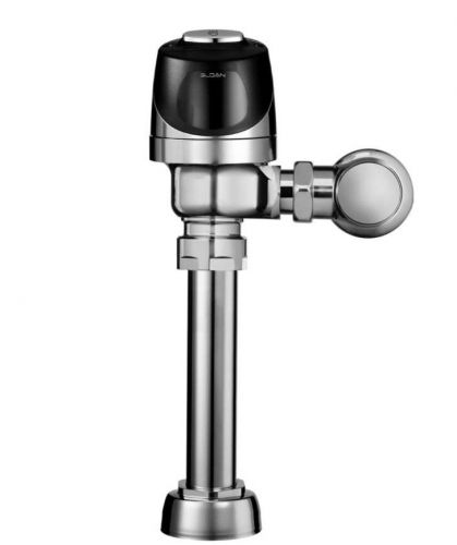 Sloan flushometer solis 8186 for sale