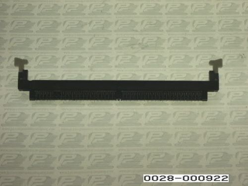 Conn dimm socket skt 168 pos 2.54mm solder thru-hole tray 390170-6 3901706 for sale