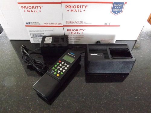 Itron ReadOne Pro Meter Data Collector and Charger RO-4