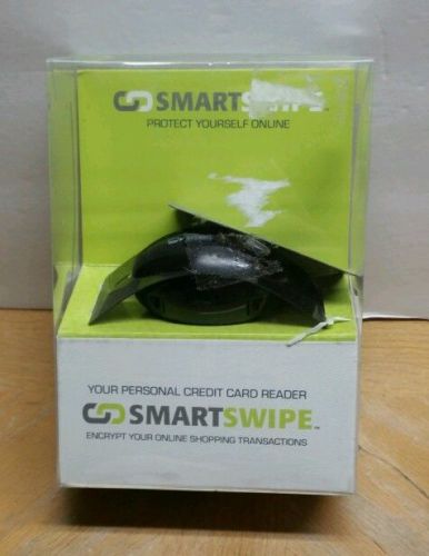 Smart Swipe Credit Card Readers -  New In Box