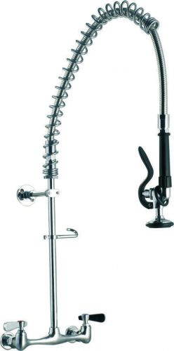 Gsw inc.  aa-988  heavy duty wall mount pre-rinse faucet for sale