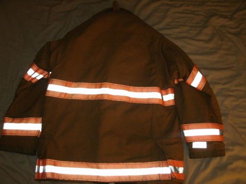 firefighter jacket,pants lions apparel