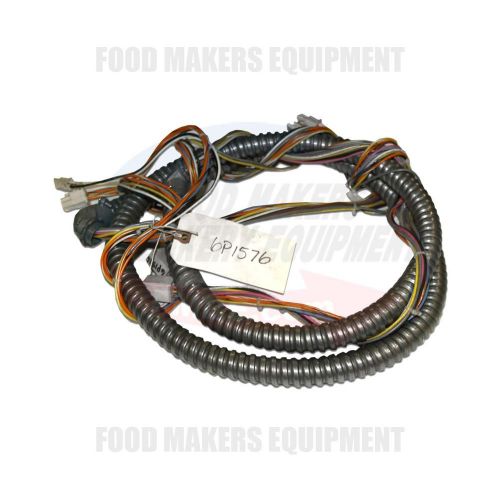 Lucks R20 Wire Assembly Mullion. 113089.