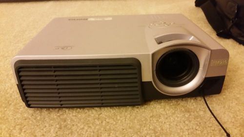 BenQ PB8230 Projector with Bag