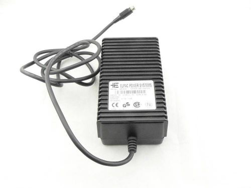 Elpac 8B5047 AC Power Adapter 6.5VDC 5A Supply ELPAC POWER SYSTEMS #8120
