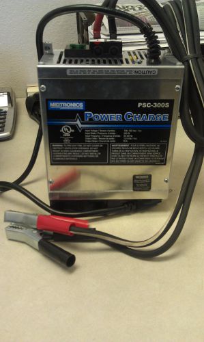 Midtronics Power Charge PSC-300S