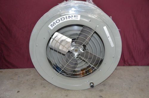Modine vn 279l01 steam/hot water vertival hydronic unit heater 279,000 btu 115v for sale