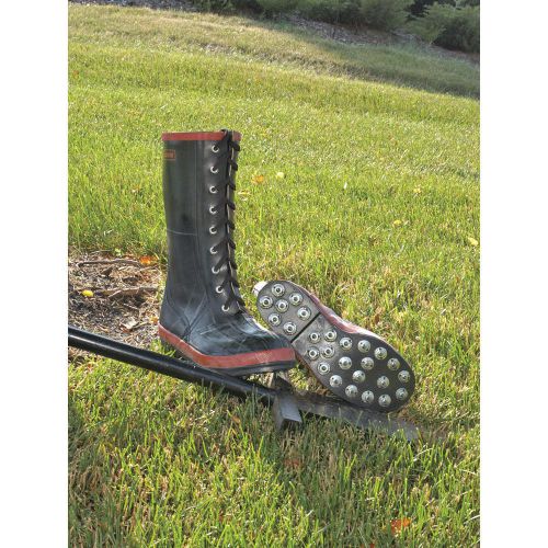 Logger boots, pln, mens, 12, black, 1pr vw56-12 for sale