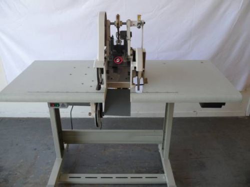 Series of belt cutter cutting machine JM-815