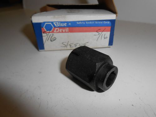 Safety socket x-trac tool 5/16&#034;  sleeve  only #50422 for sale