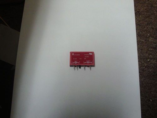 Varian 7299904800 RELAY SOLID STATE