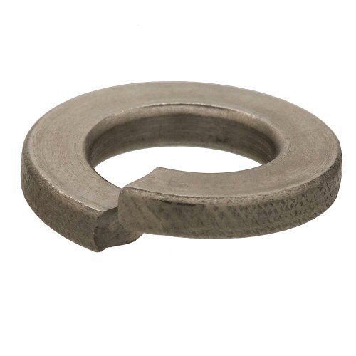 Crown bolt 20222 1/4 inch zinc-plated lock washers  100-count for sale
