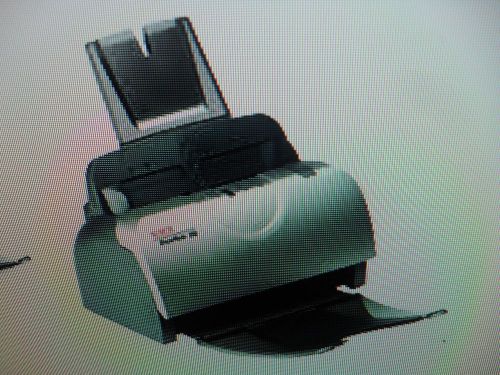 XEROX Documate 150 scanner