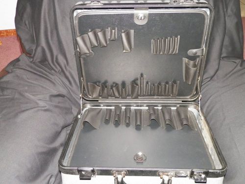 Kj tool mt55 reverse locking tool case for sale