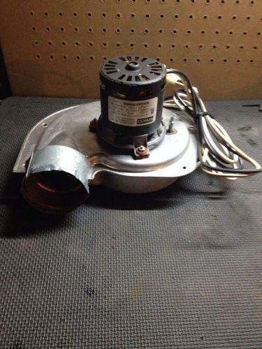 Fasco Inducer Motor for 7021-9335 7021-8735 7021-9499 1010238P 1010324 A134