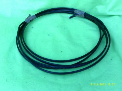RAYCHEM HEAT TRACING CABLE WIRE 5BTV1-CT 20&#039;