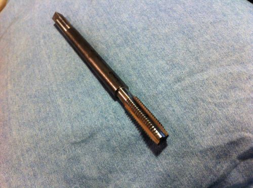 BESLY  1/2 - 13 EXTENDED 8&#034; HSS PLUG TAP MACHINIST TOOLING TAPS