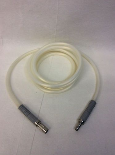 Stryker Fiber Optic Light Cord 233-050-064 / 395S Surgical Endoscopy Xenon, 9ft