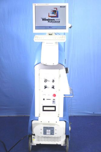 Galil medical oncura seednet gold for mri cryotherapy model uro cryo w/warranty for sale