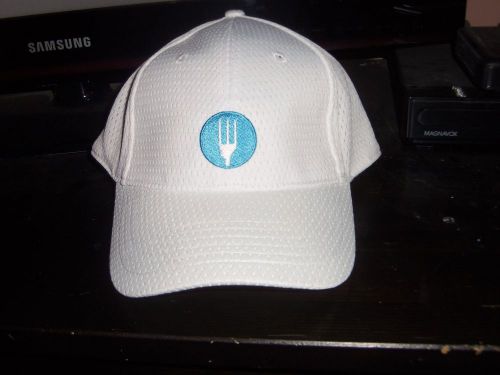 Chef Works Cool Vent Baseball Style Cap...New w/o Tags