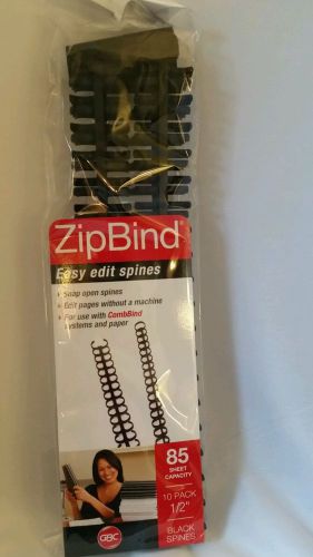 1128 zip easy edit spines 10 pack for sale